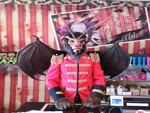 Offre d’emploi : Walygator recrute à l’approche d’Halloween